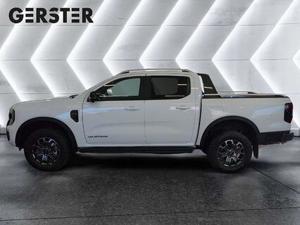 Ford Ranger Bild 3