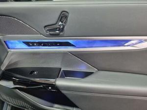 BMW i7 Bild 15