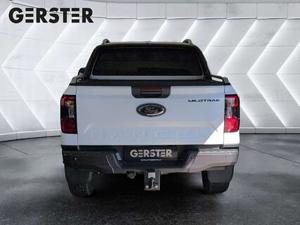 Ford Ranger Bild 5