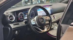 Mercedes-Benz Ls 400 Bild 19