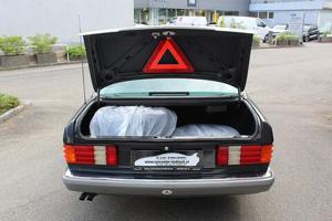 Mercedes-Benz S-Klasse Bild 7