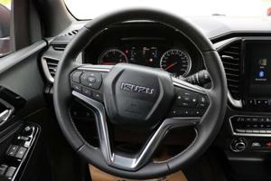 Isuzu D-Max Bild 13
