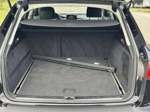 Audi A6 Bild 6