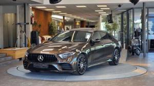 Mercedes-Benz Ls 400