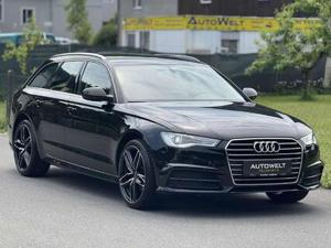 Audi A6 Bild 12