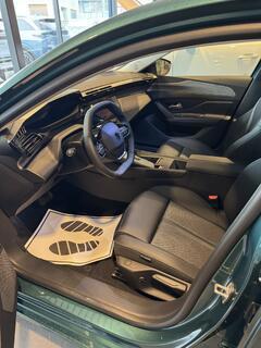 Peugeot 308 Bild 6