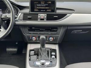 Audi A6 Bild 16