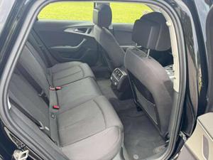 Audi A6 Bild 15