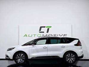 Renault Espace Bild 5