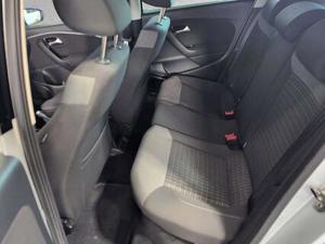 Volkswagen Polo Bild 7