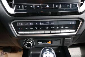Isuzu D-Max Bild 16