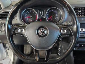 Volkswagen Polo Bild 9