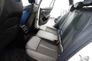 Skoda Octavia Bild 14