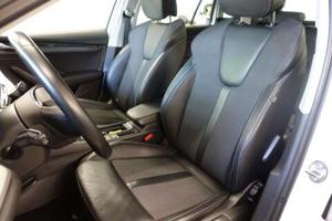 Skoda Octavia Bild 6