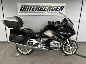 BMW R 1200 RT K52 Bild 2
