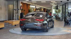 Mercedes-Benz Ls 400 Bild 10
