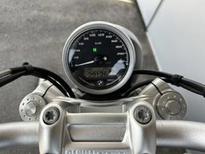 BMW R nineT Pure K22 Bild 5