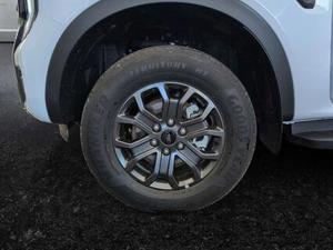 Ford Ranger Bild 13