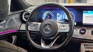 Mercedes-Benz Ls 400 Bild 20