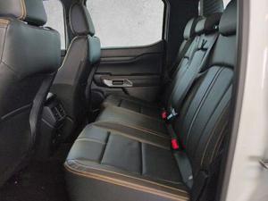 Ford Ranger Bild 7