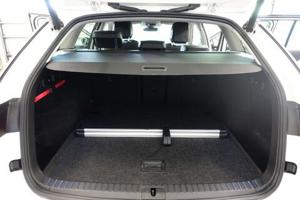 Skoda Octavia Bild 20