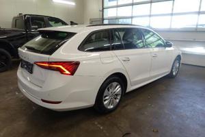 Skoda Octavia Bild 16
