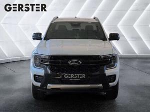 Ford Ranger Bild 2