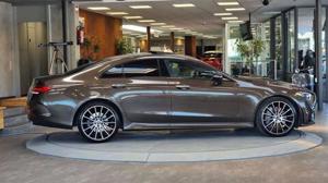 Mercedes-Benz Ls 400 Bild 13