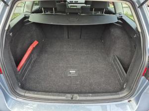VW Passat Bild 2