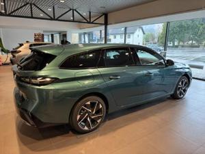 Peugeot 308 Bild 4