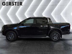 Ford Ranger Bild 3