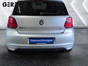 Volkswagen Polo Bild 5