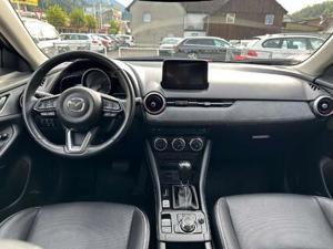 Mazda CX-3 Bild 8