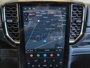 Ford Ranger Bild 11