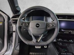 Opel Corsa Bild 9