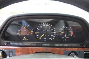 Mercedes-Benz S-Klasse Bild 14