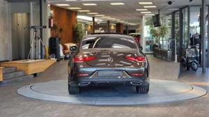 Mercedes-Benz Ls 400 Bild 9