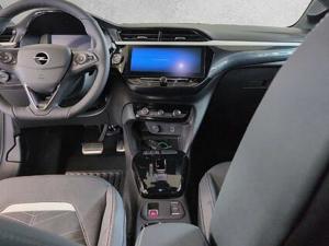 Opel Corsa Bild 8