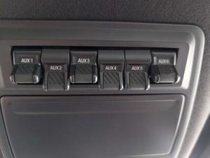 Ford Ranger Bild 18