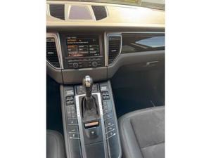 Porsche Macan Bild 10