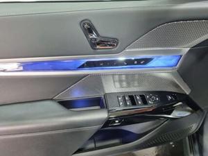 BMW i7 Bild 16