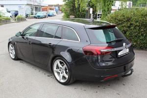 Opel Insignia Bild 3