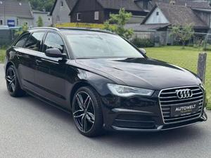 Audi A6 Bild 10