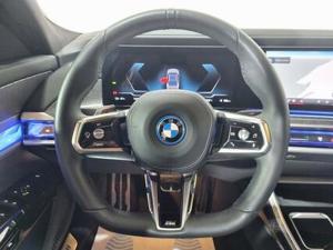 BMW i7 Bild 12