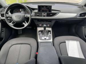 Audi A6 Bild 18