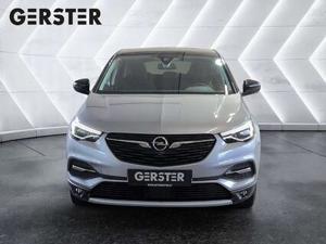 Opel Grandland Bild 2