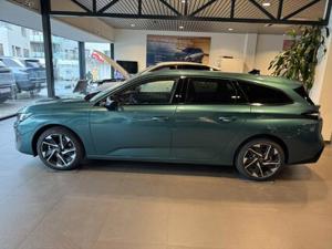Peugeot 308 Bild 3
