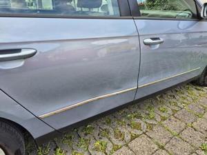 VW Passat Bild 7