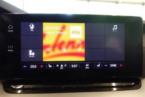 Skoda Octavia Bild 7