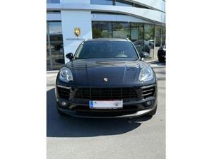 Porsche Macan Bild 4